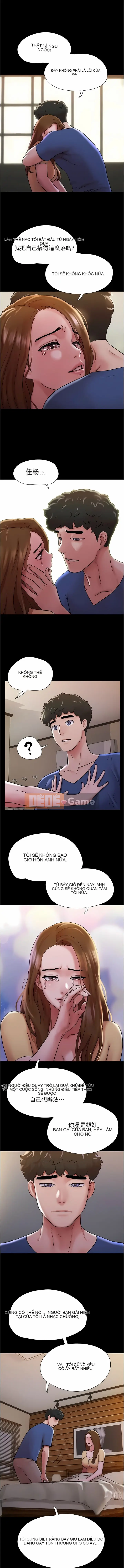 Bạn gái nổi loạn của tôi Chương 13-14