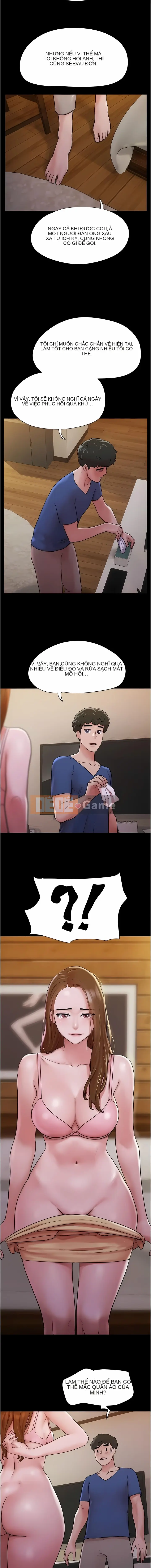 Bạn gái nổi loạn của tôi Chương 13-14