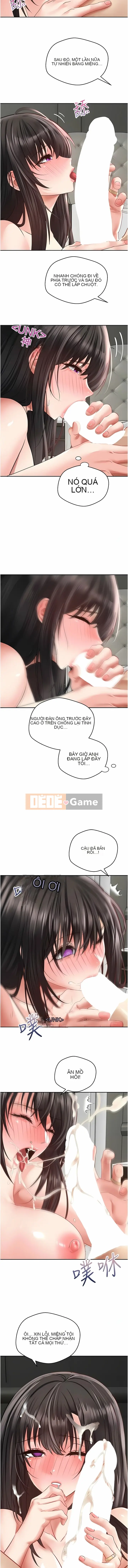 Mong muốn trở thành sự thật Ứng dụng Chương 28-29