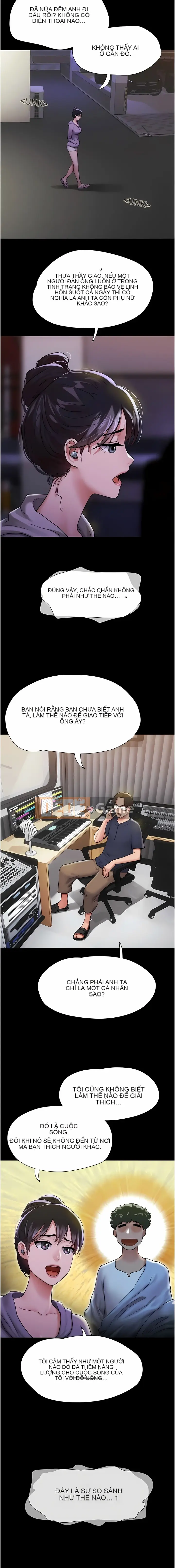 Bạn gái nổi loạn của tôi Chương 11-12