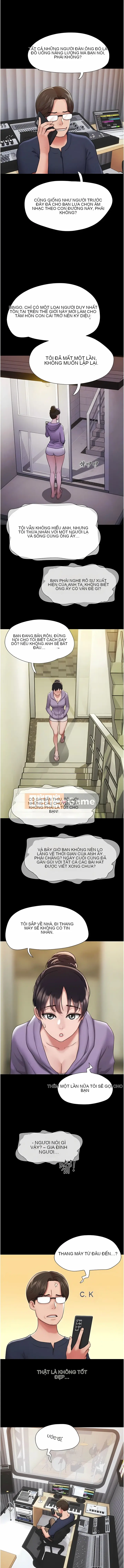 Bạn gái nổi loạn của tôi Chương 11-12