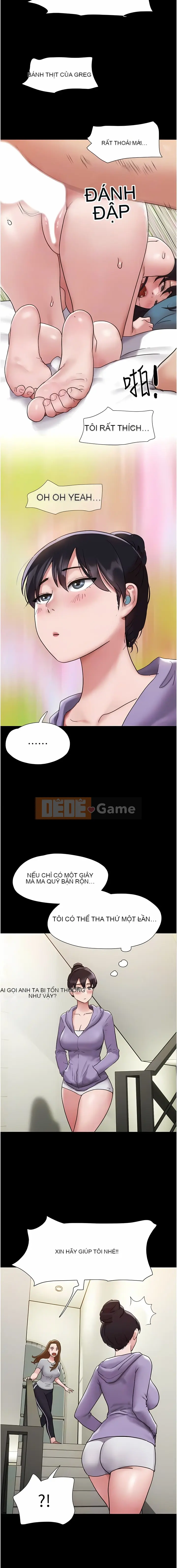 Bạn gái nổi loạn của tôi Chương 11-12