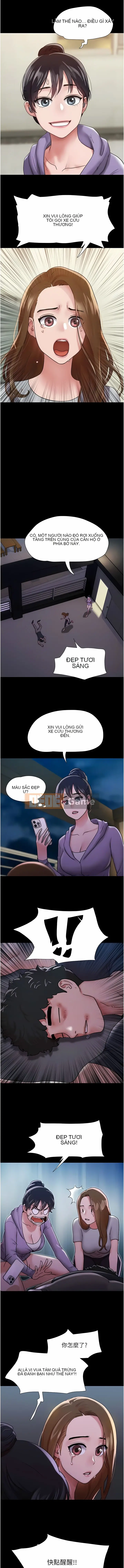 Bạn gái nổi loạn của tôi Chương 11-12