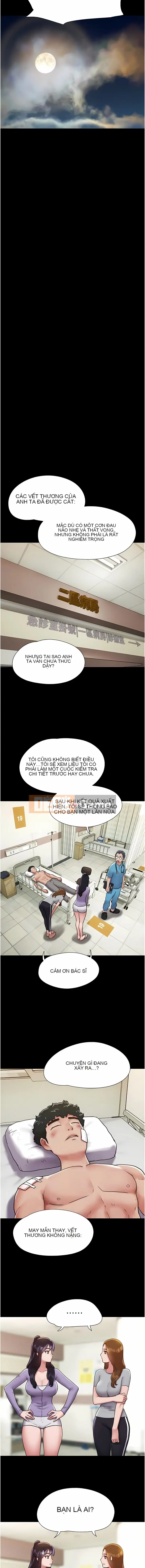 Bạn gái nổi loạn của tôi Chương 11-12