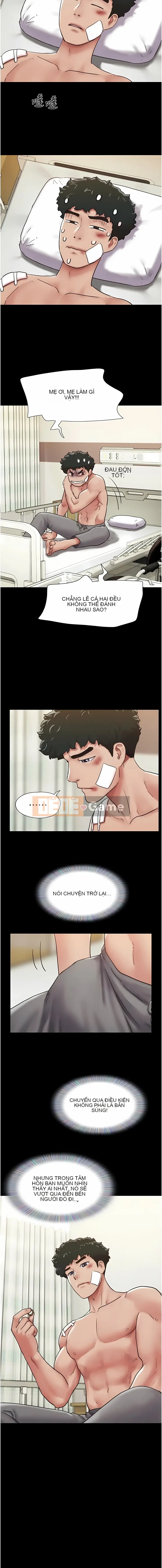 Bạn gái nổi loạn của tôi Chương 11-12