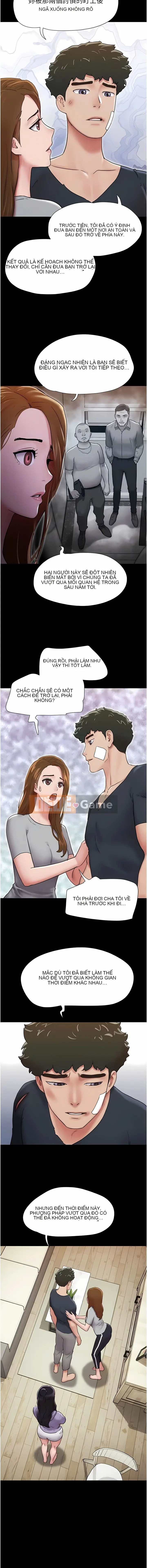 Bạn gái nổi loạn của tôi Chương 11-12