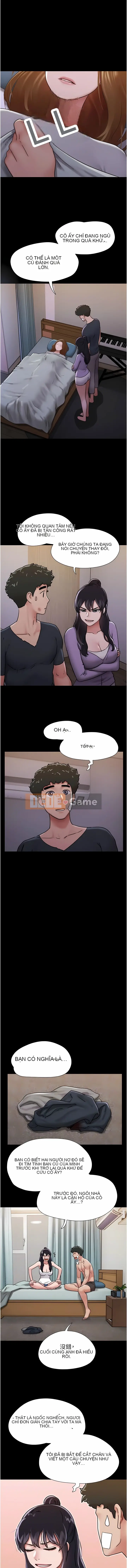Bạn gái nổi loạn của tôi Chương 11-12