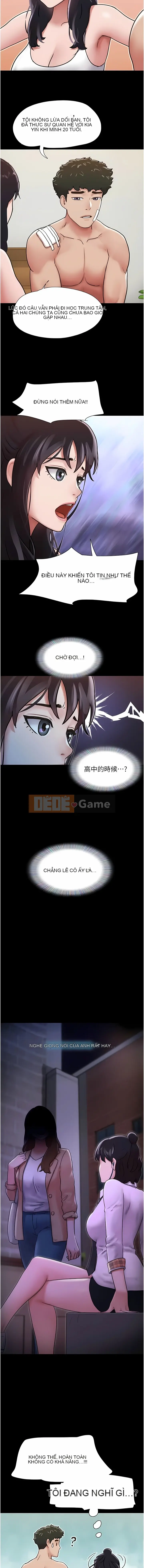 Bạn gái nổi loạn của tôi Chương 11-12