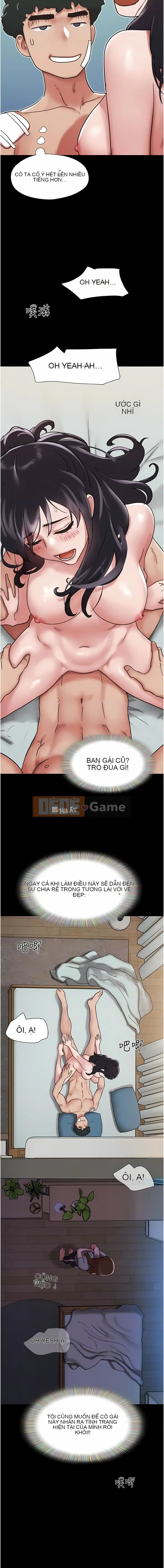 Bạn gái nổi loạn của tôi Chương 11-12