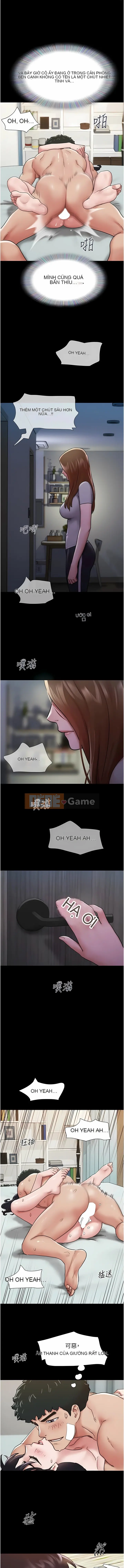 Bạn gái nổi loạn của tôi Chương 11-12