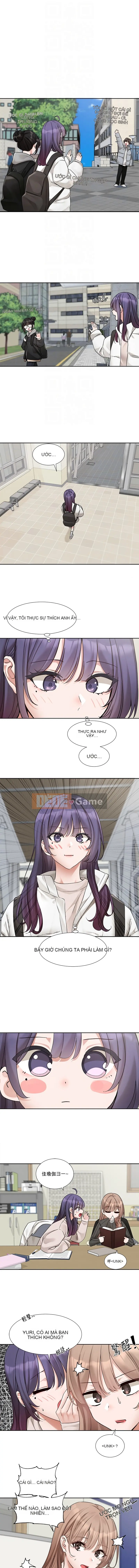 Câu lạc bộ trường em gái Chương 173-174