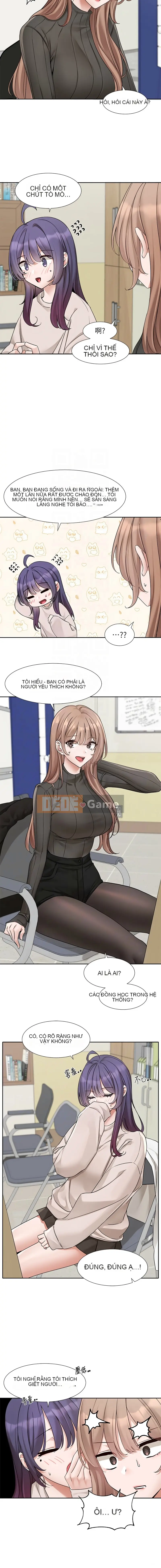 Câu lạc bộ trường em gái Chương 173-174