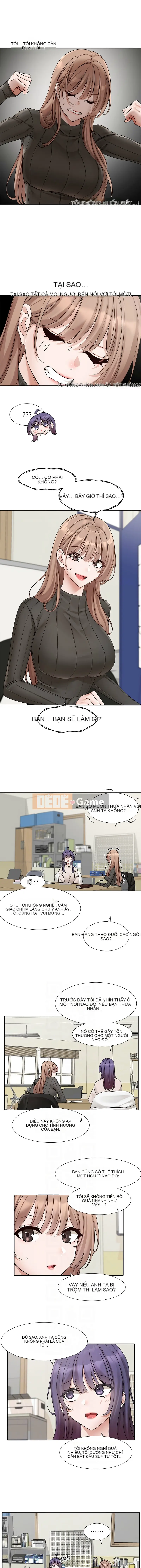 Câu lạc bộ trường em gái Chương 173-174