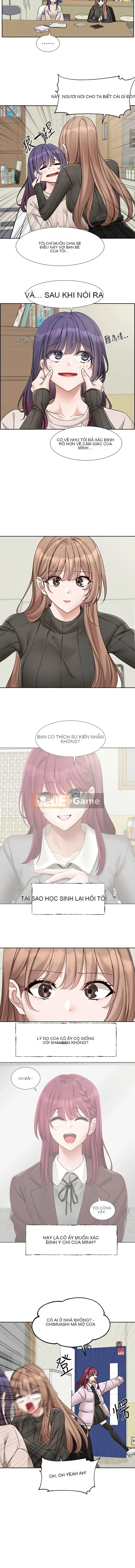 Câu lạc bộ trường em gái Chương 173-174