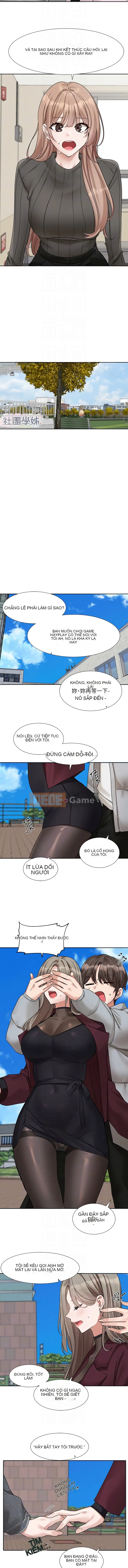 Câu lạc bộ trường em gái Chương 173-174