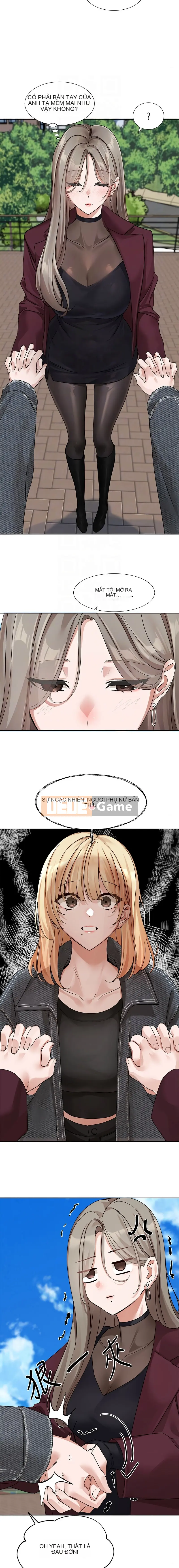 Câu lạc bộ trường em gái Chương 173-174