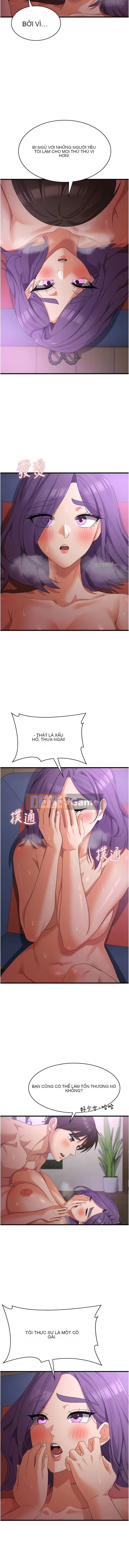 Cứu trợ khỏi những bất hạnh và đói khát Chương 45-46