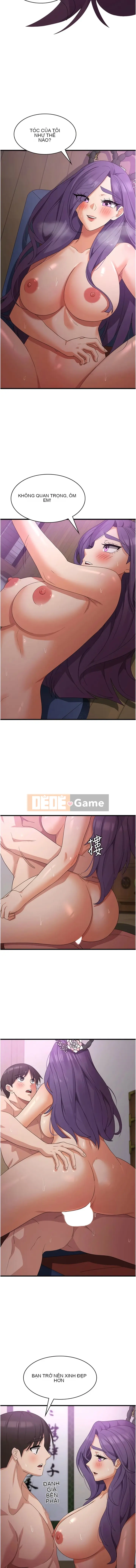 Cứu trợ khỏi những bất hạnh và đói khát Chương 45-46