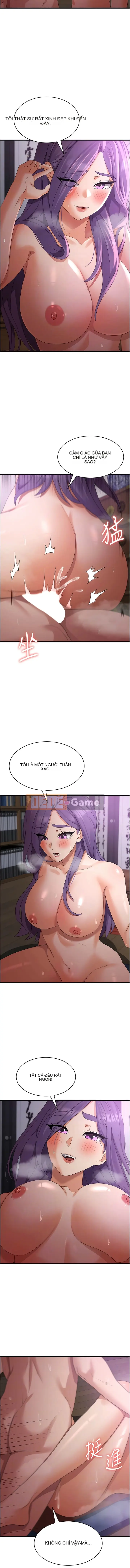 Cứu trợ khỏi những bất hạnh và đói khát Chương 45-46