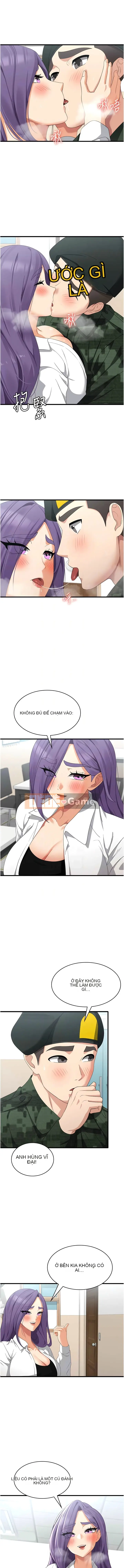 Cứu trợ khỏi những bất hạnh và đói khát Chương 45-46