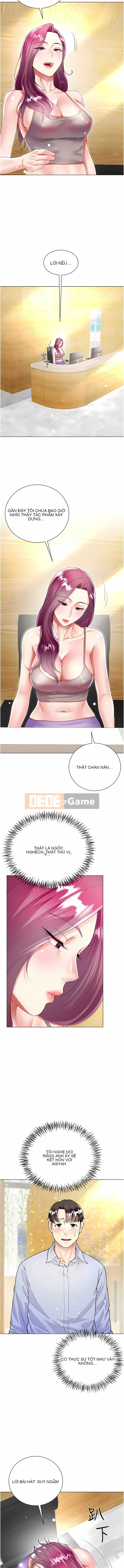 Váy chị dâu Chương 60
