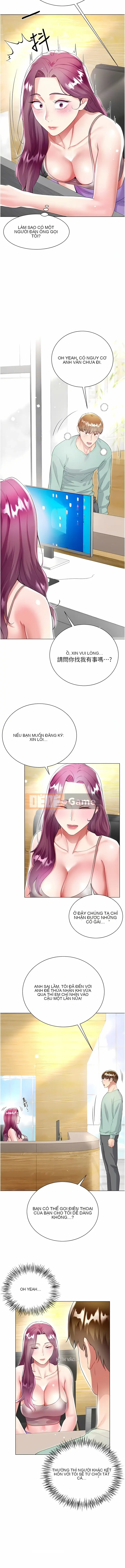 Váy chị dâu Chương 60