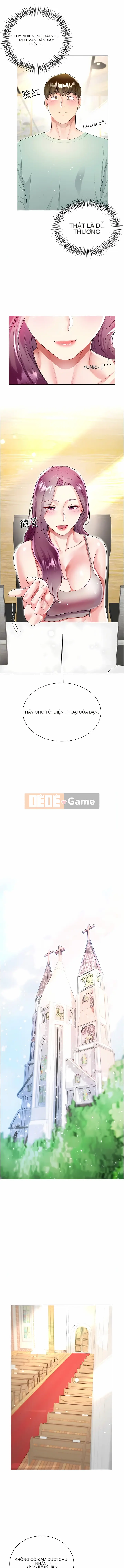 Váy chị dâu Chương 60