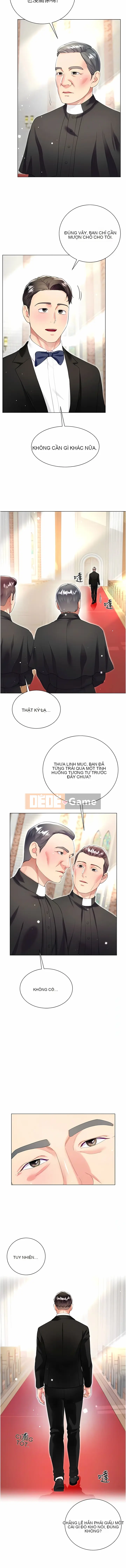 Váy chị dâu Chương 60