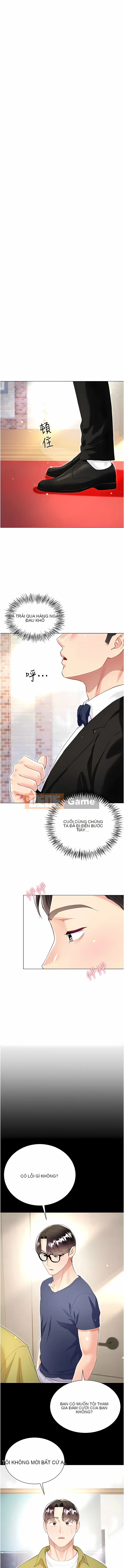 Váy chị dâu Chương 60