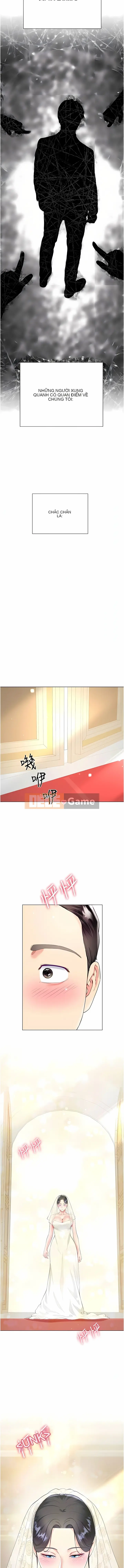 Váy chị dâu Chương 60