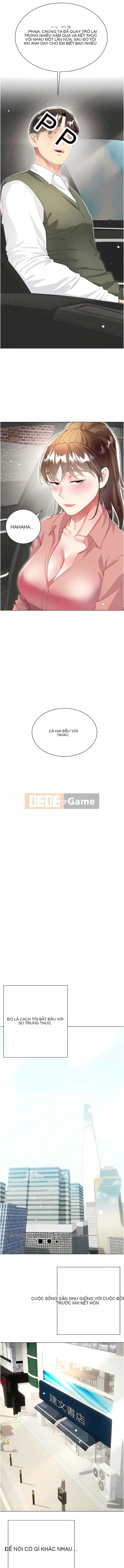 Váy chị dâu Chương 60