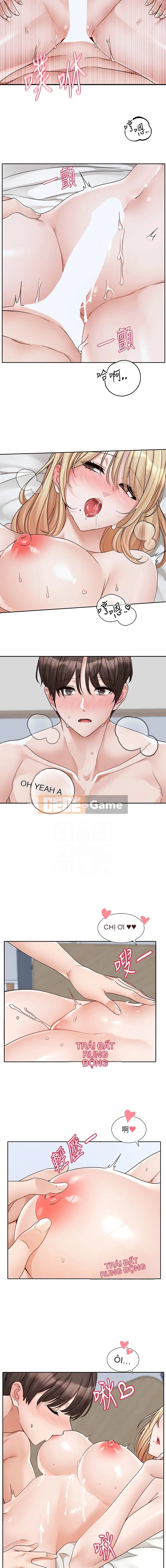 Câu lạc bộ trường em gái Chương 171-172