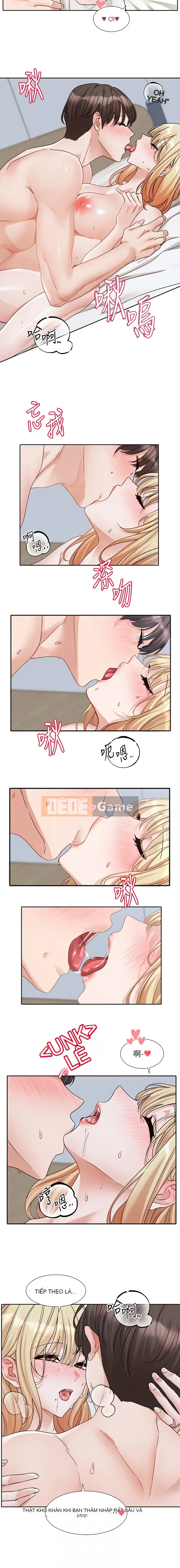 Câu lạc bộ trường em gái Chương 171-172