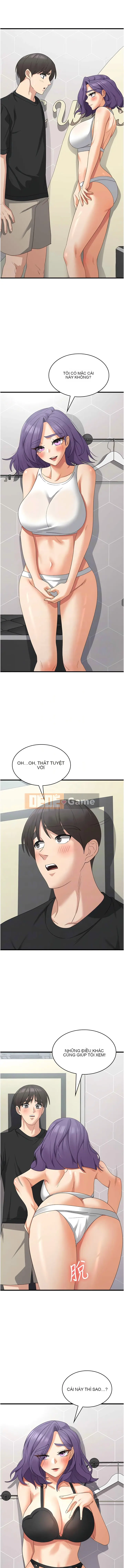 Cứu trợ khỏi những bất hạnh và đói khát Chương 43-44