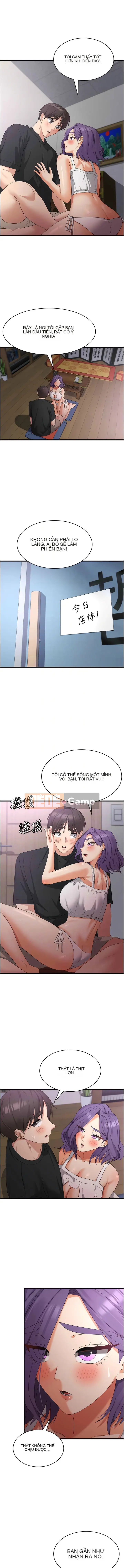 Cứu trợ khỏi những bất hạnh và đói khát Chương 43-44