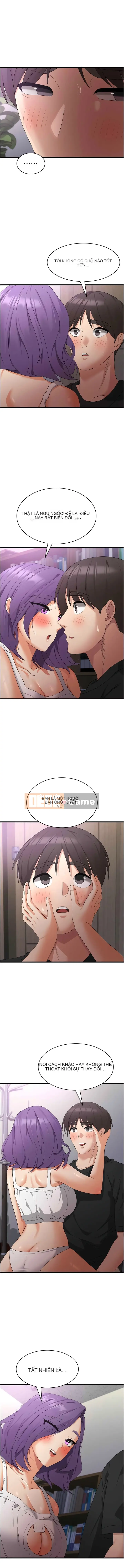 Cứu trợ khỏi những bất hạnh và đói khát Chương 43-44