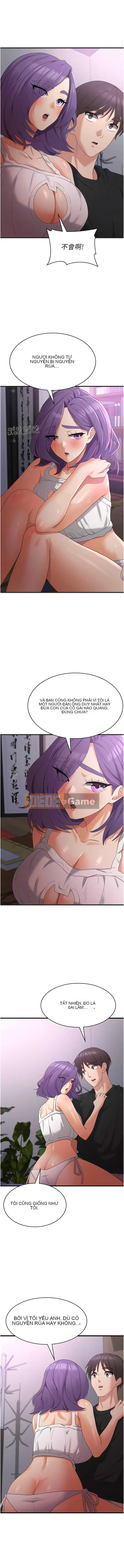 Cứu trợ khỏi những bất hạnh và đói khát Chương 43-44