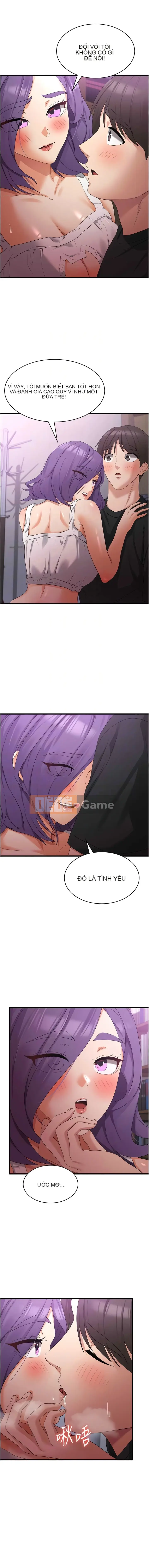 Cứu trợ khỏi những bất hạnh và đói khát Chương 43-44