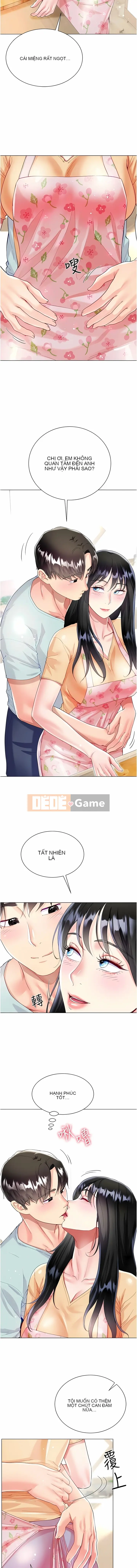 Váy chị dâu Chương 58-59