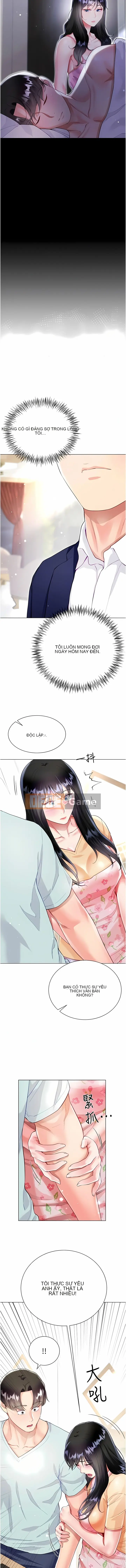 Váy chị dâu Chương 58-59