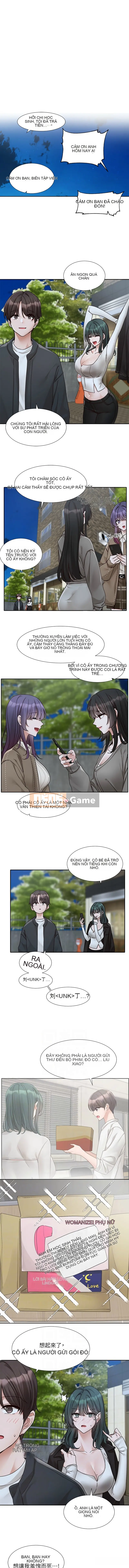 Câu lạc bộ trường em gái Chương 169-170