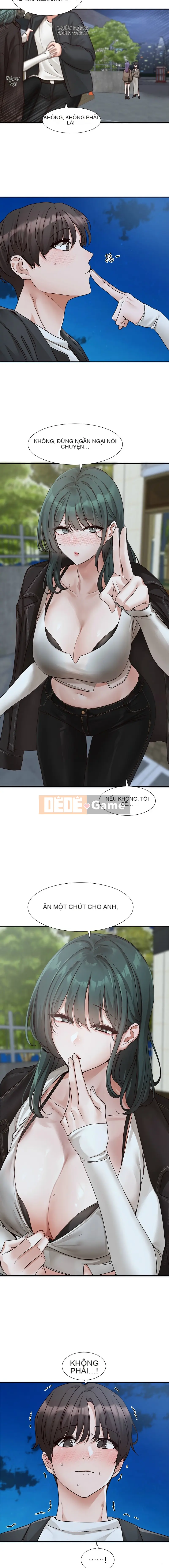 Câu lạc bộ trường em gái Chương 169-170