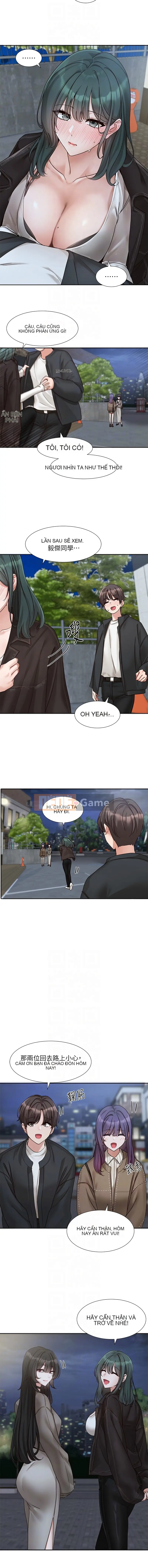 Câu lạc bộ trường em gái Chương 169-170