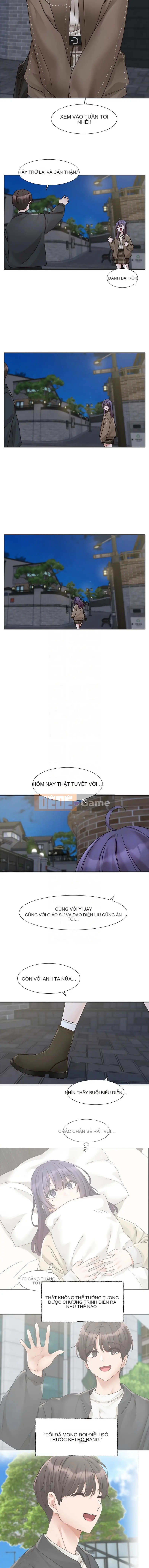 Câu lạc bộ trường em gái Chương 169-170