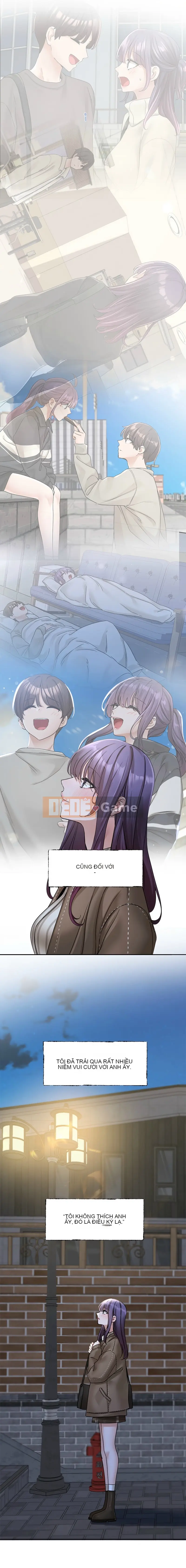 Câu lạc bộ trường em gái Chương 169-170