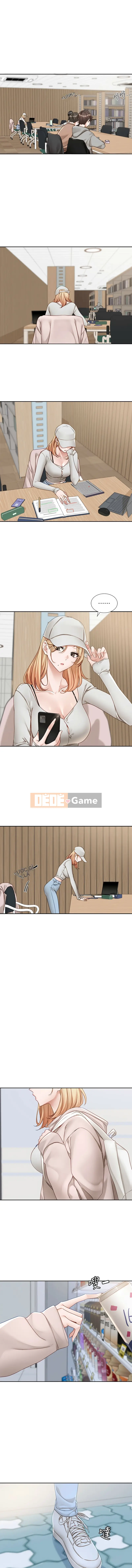 Câu lạc bộ trường em gái Chương 169-170