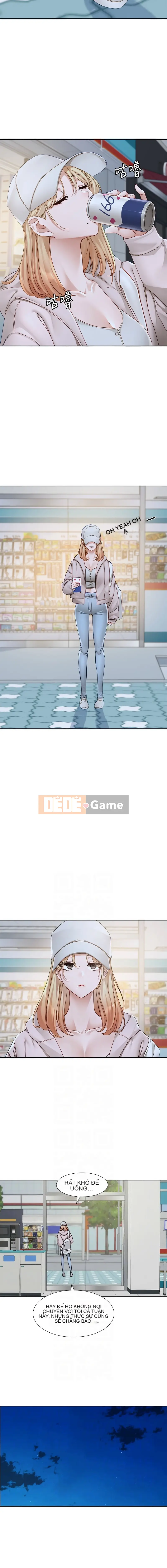 Câu lạc bộ trường em gái Chương 169-170