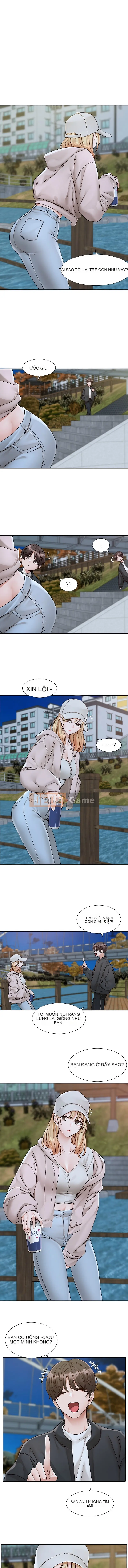 Câu lạc bộ trường em gái Chương 169-170