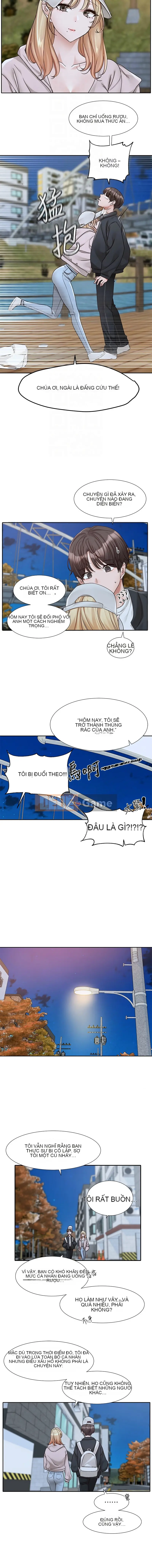 Câu lạc bộ trường em gái Chương 169-170