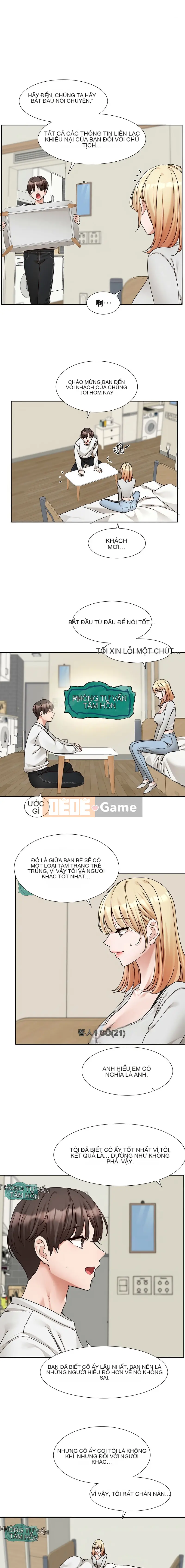 Câu lạc bộ trường em gái Chương 169-170